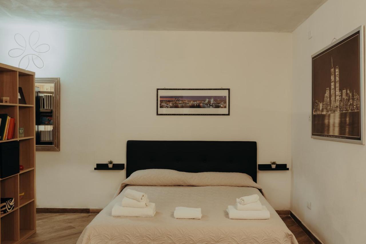 Ferienwohnung La Dolce Vita Pitigliano Exterior foto