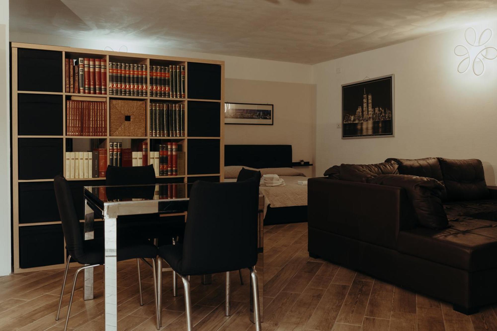 Ferienwohnung La Dolce Vita Pitigliano Exterior foto