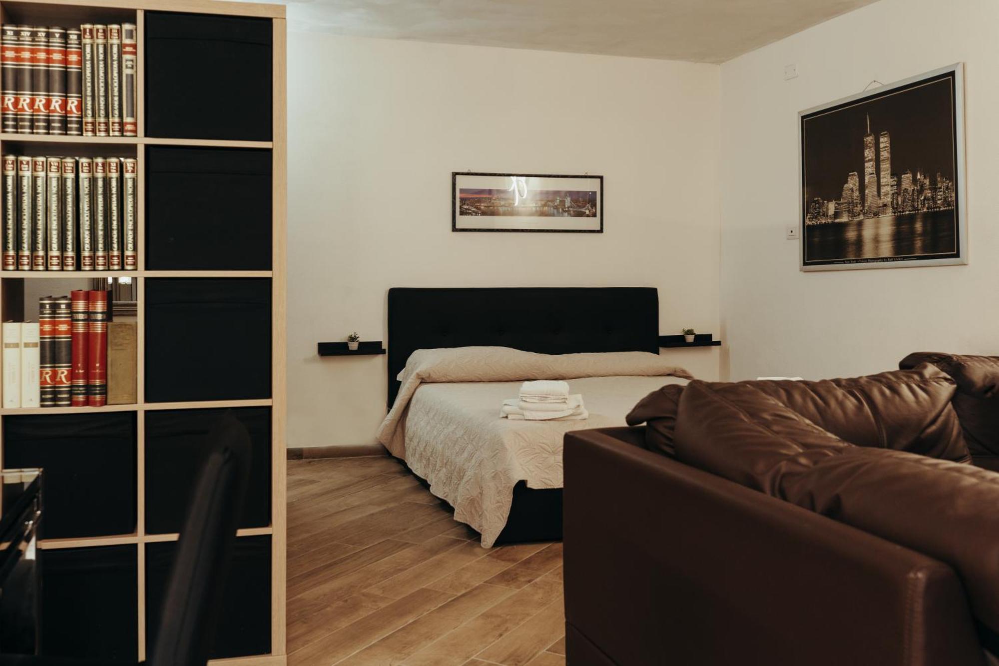 Ferienwohnung La Dolce Vita Pitigliano Exterior foto