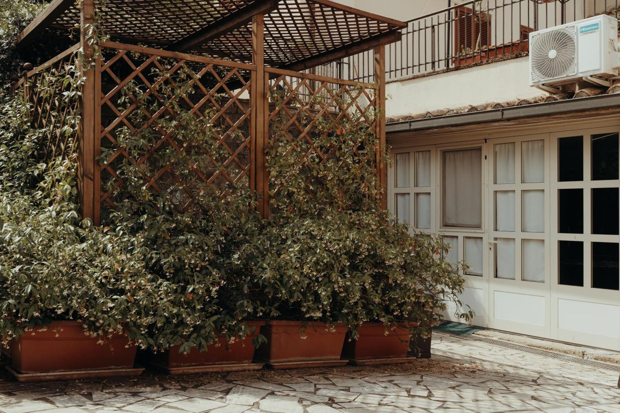 Ferienwohnung La Dolce Vita Pitigliano Exterior foto