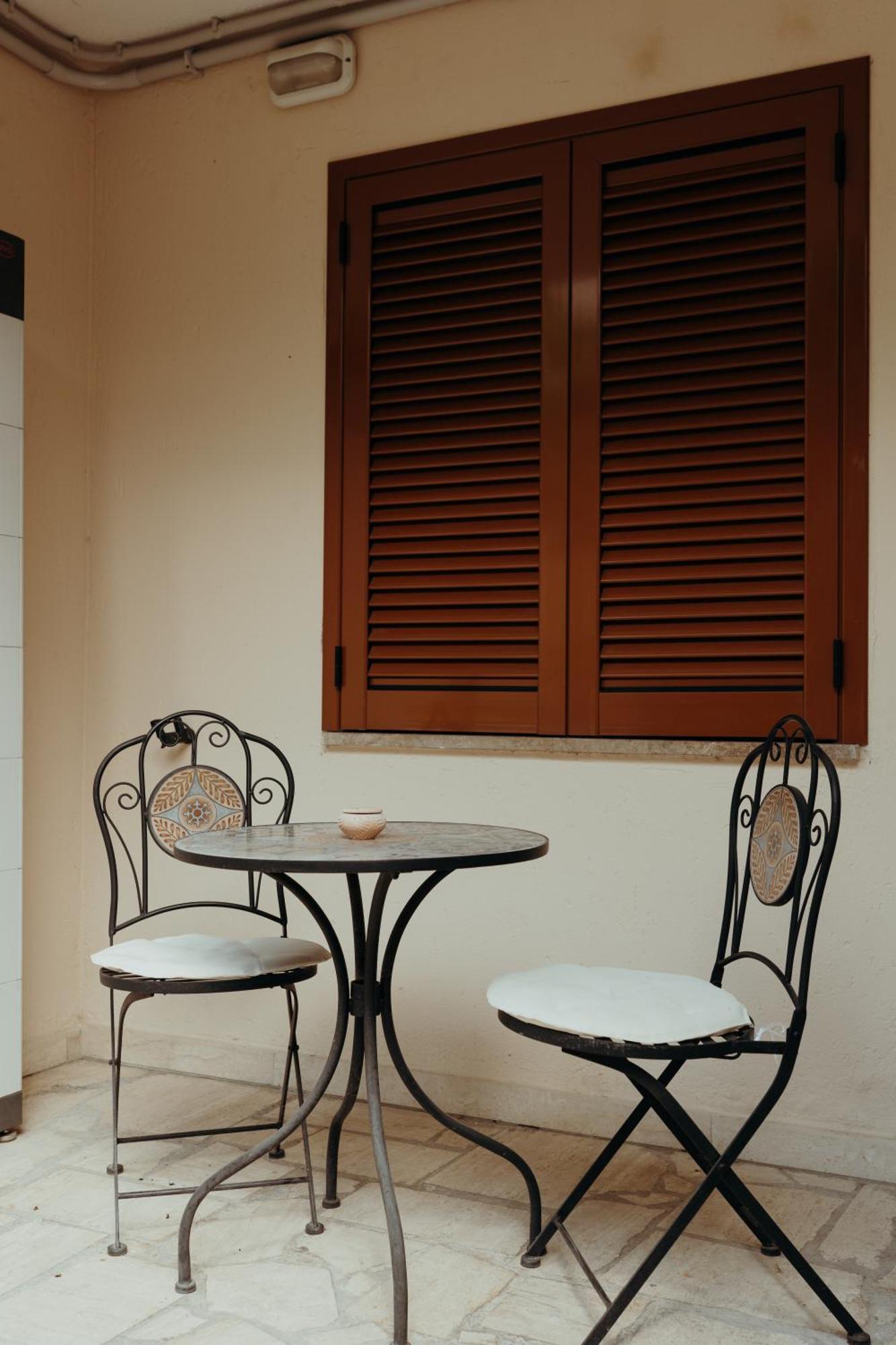 Ferienwohnung La Dolce Vita Pitigliano Exterior foto