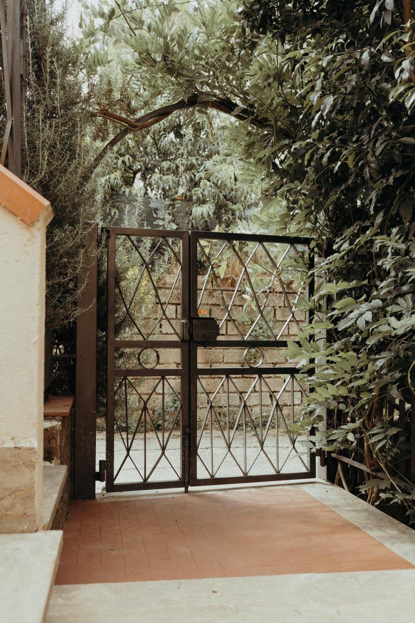 Ferienwohnung La Dolce Vita Pitigliano Exterior foto