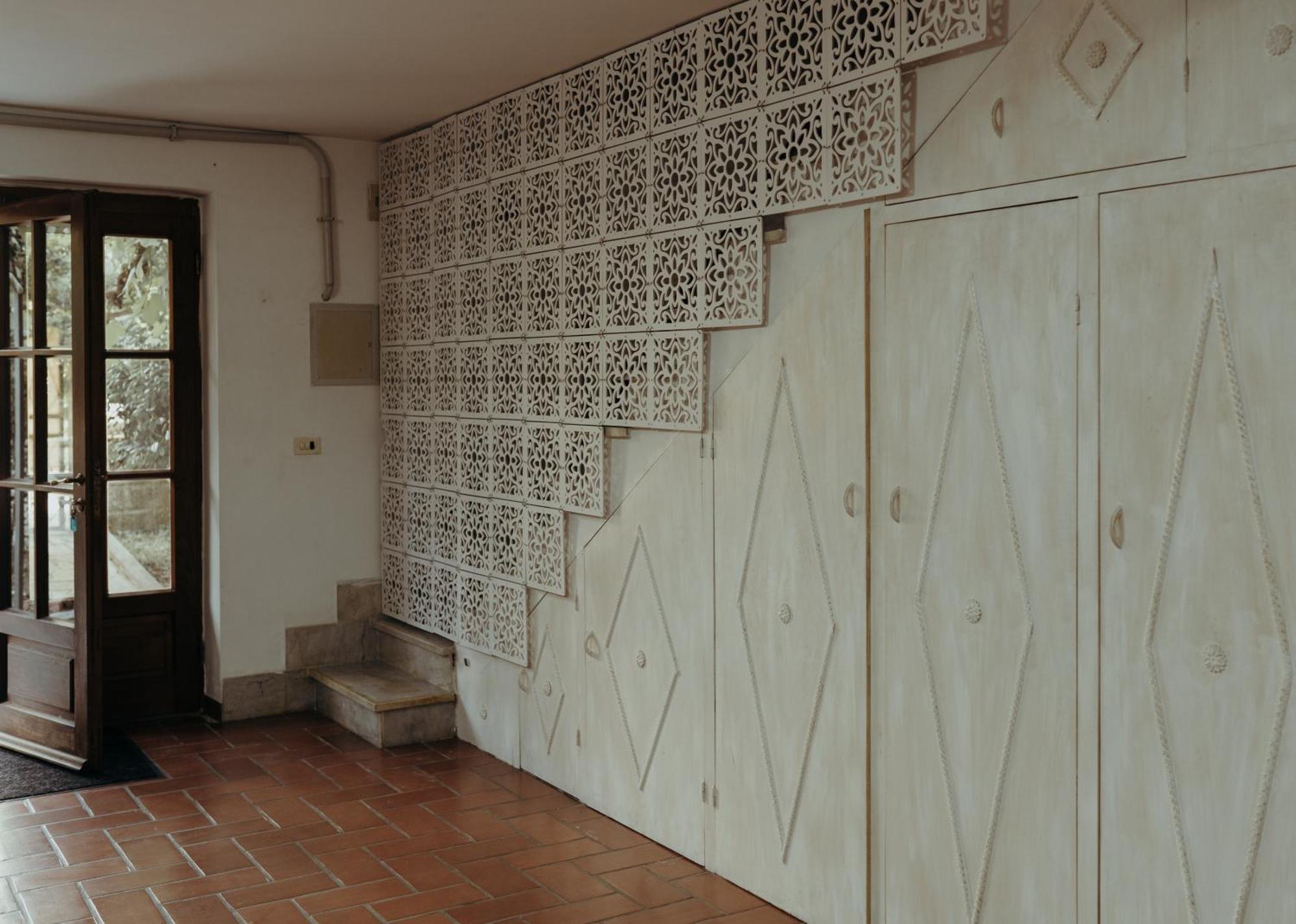 Ferienwohnung La Dolce Vita Pitigliano Exterior foto