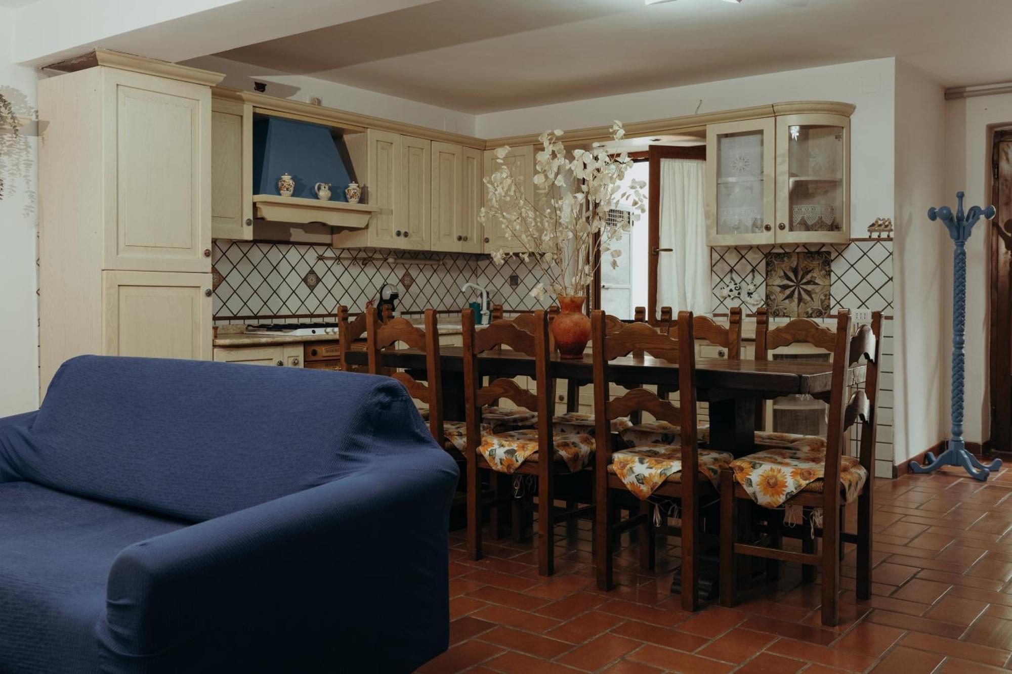 Ferienwohnung La Dolce Vita Pitigliano Exterior foto