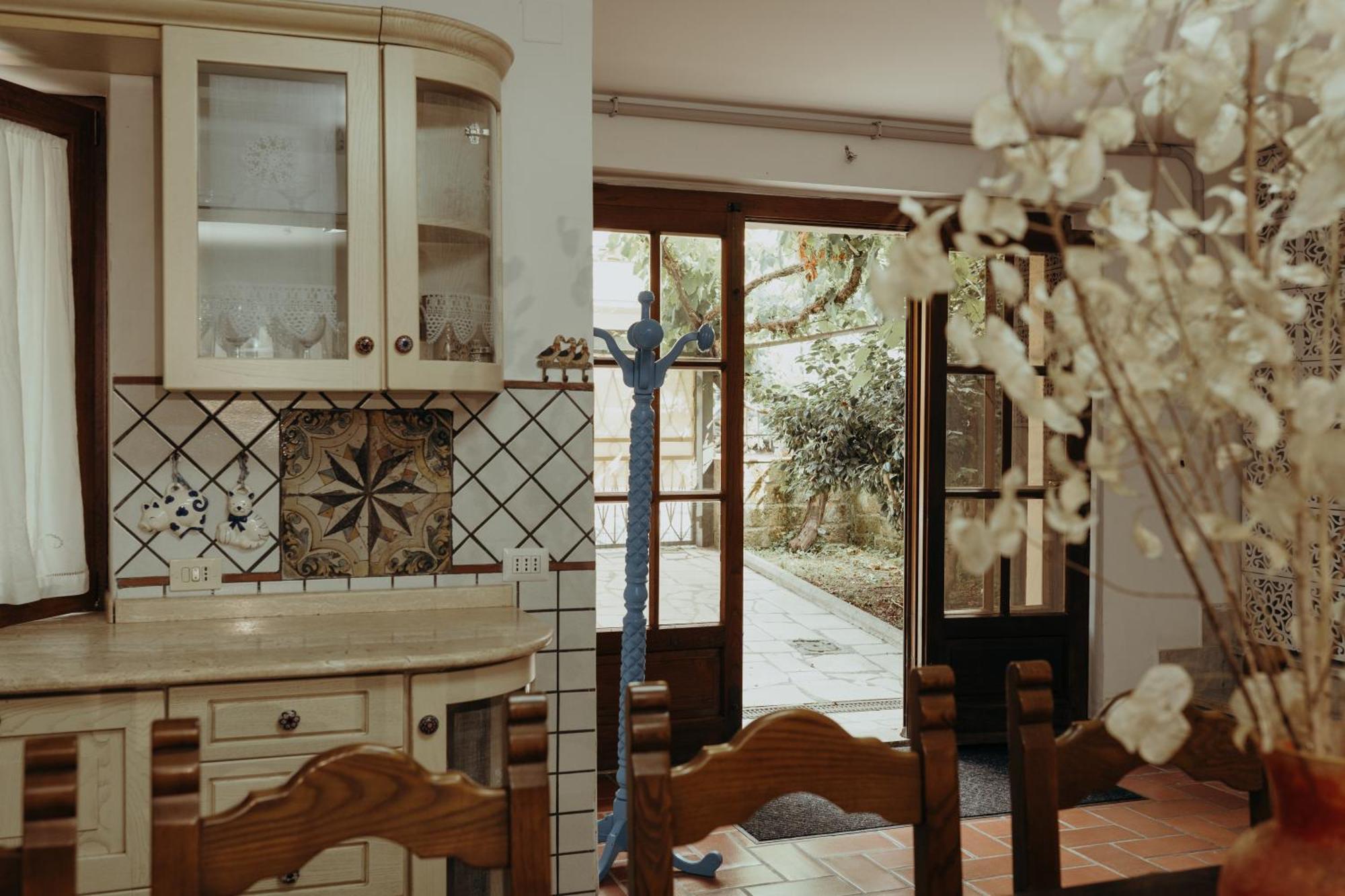 Ferienwohnung La Dolce Vita Pitigliano Exterior foto