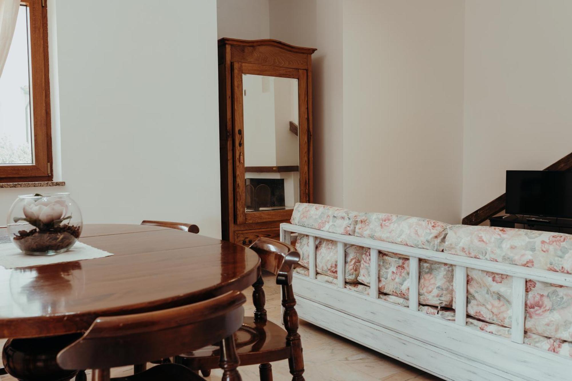 Ferienwohnung La Dolce Vita Pitigliano Exterior foto