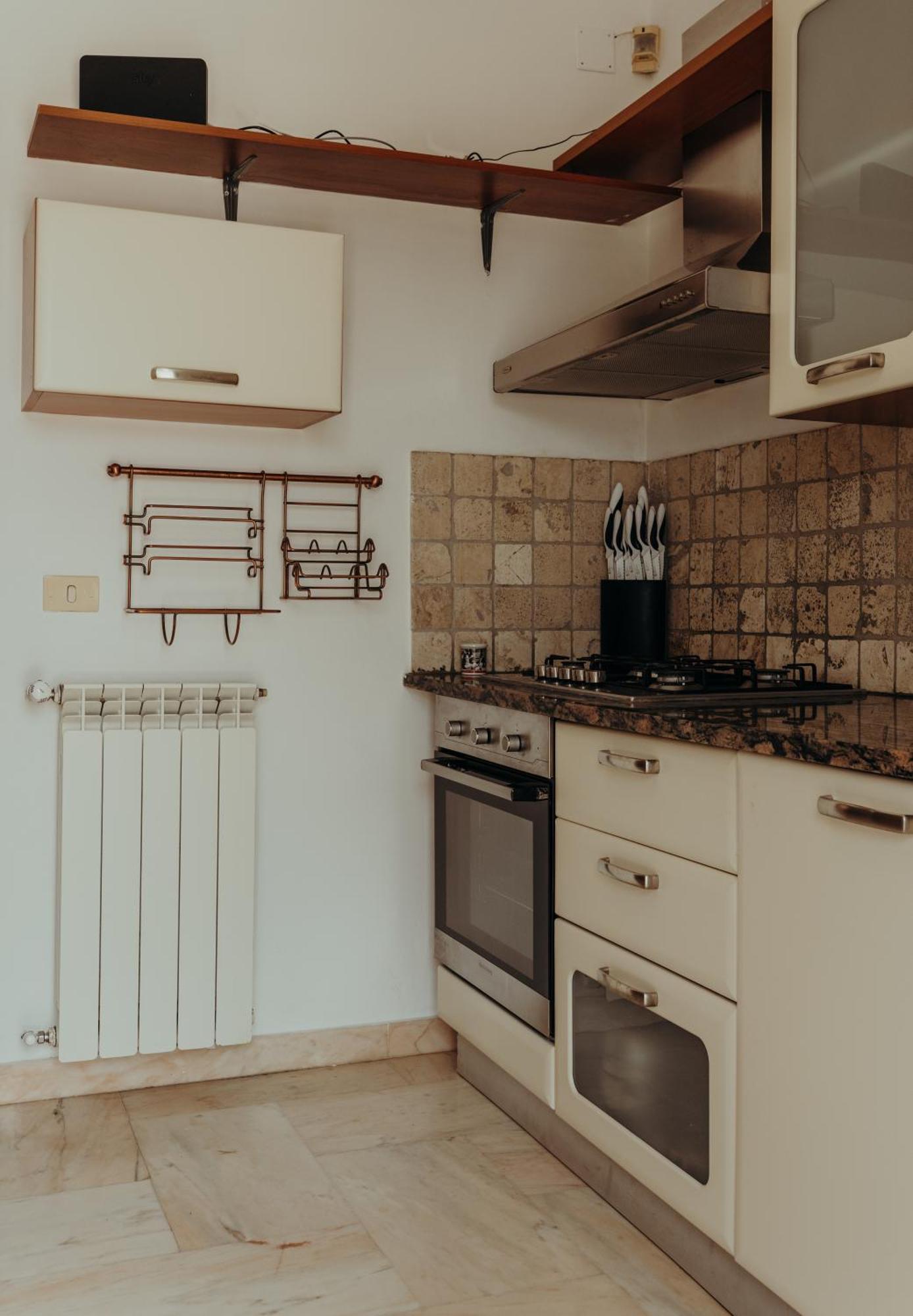 Ferienwohnung La Dolce Vita Pitigliano Exterior foto