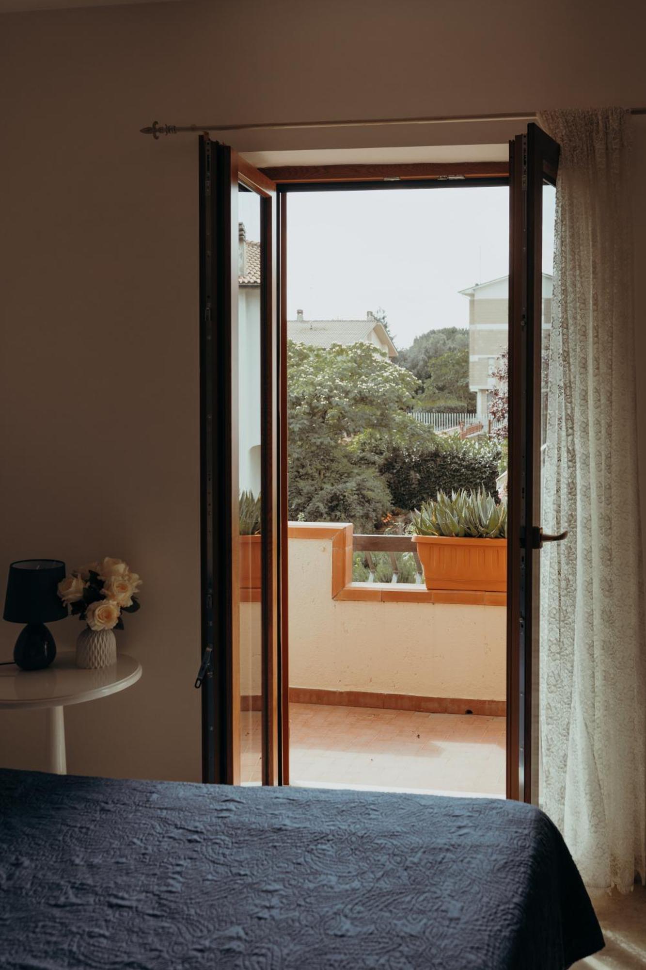 Ferienwohnung La Dolce Vita Pitigliano Exterior foto