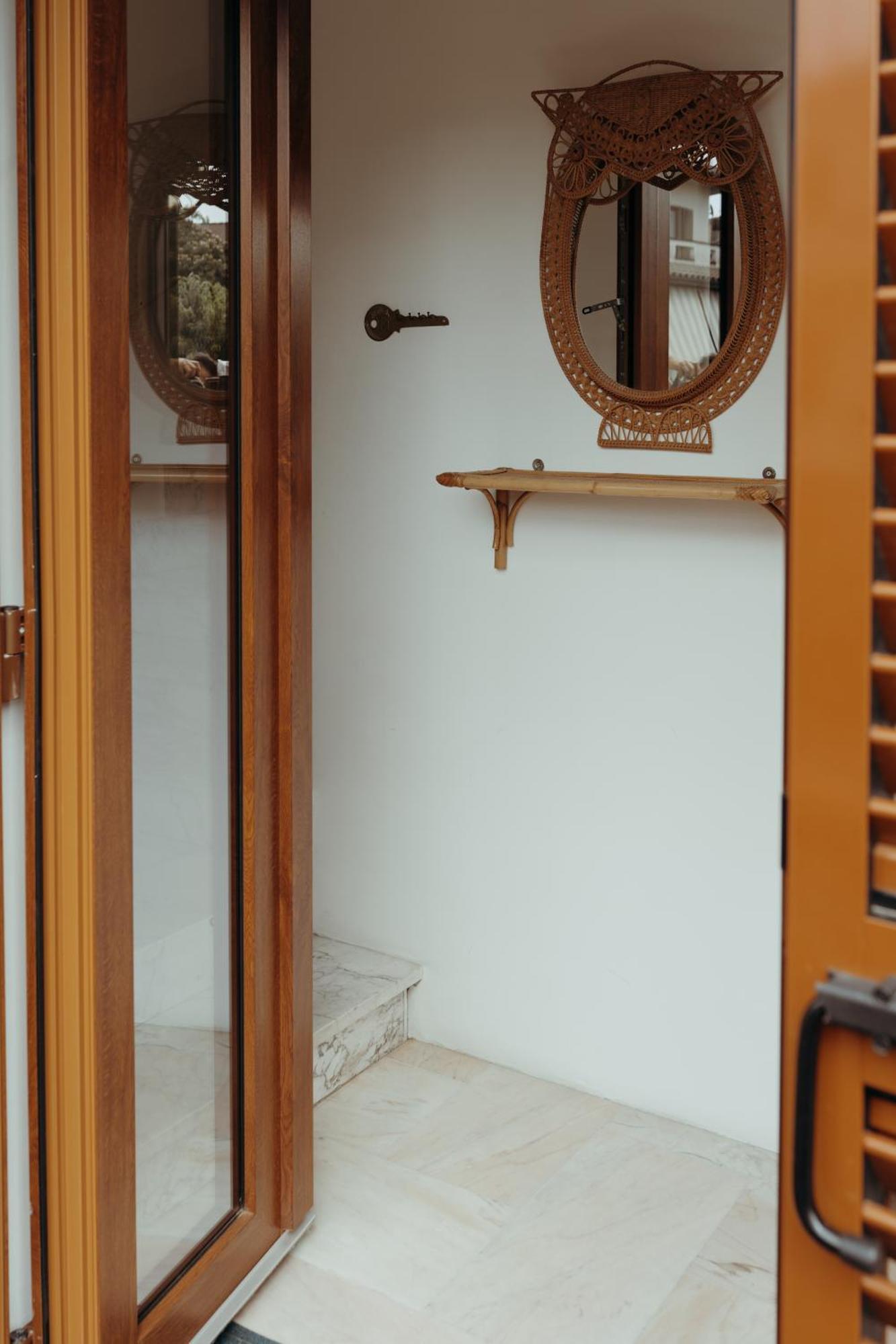 Ferienwohnung La Dolce Vita Pitigliano Exterior foto
