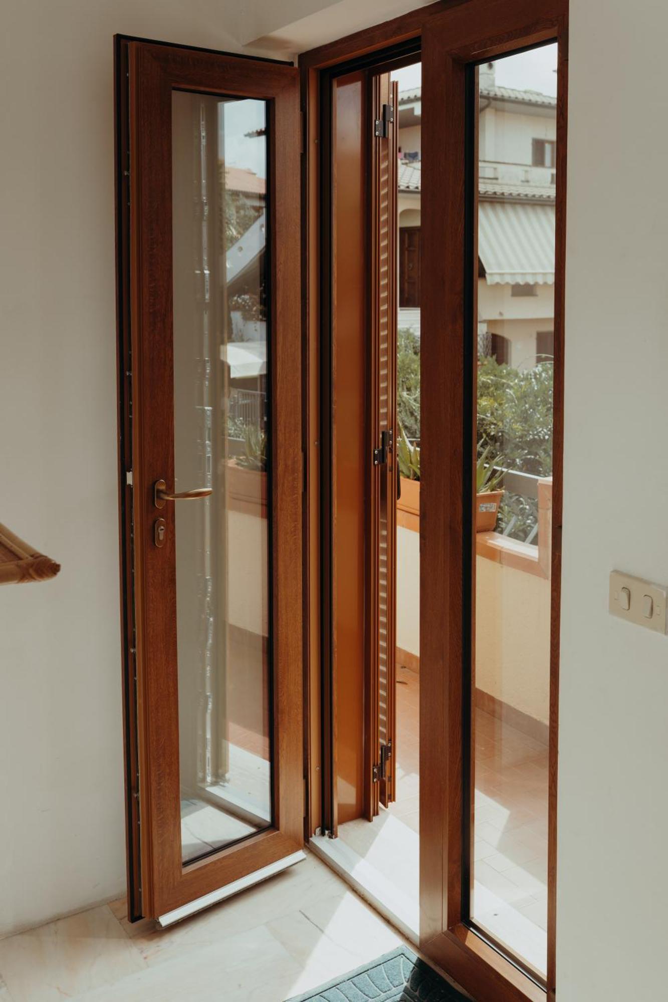 Ferienwohnung La Dolce Vita Pitigliano Exterior foto